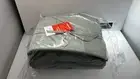 Article Meso Seafoam Gray 100% Brushed Cotton Bedding Sheet Set Size King