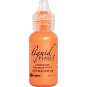 Ranger Liquid Pearls - Outrageous