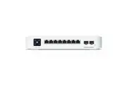Ubiquiti Unifi Pro 8 Port PoE 120W Switch (USW-Pro-8-PoE)