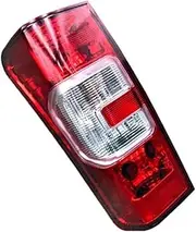 Rear Tail Light Compatible With Isuzu JIM Pickup Rear Bumper Tail Light(Left.)