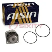 AISIN Engine Water Pump for 2004-2016 Nissan Quest 3.5L V6 Coolant ib (for: Nissan)