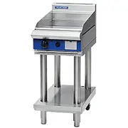 Blue Seal Evolution Series GP513-CB - 450mm Gas Griddle - Cabinet Base