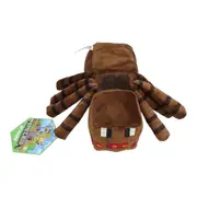 Minecraft - Spider 10" Plush