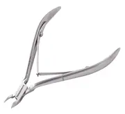 Tweezerman Steel (Cuticle Nipper)