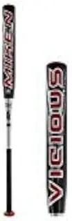 Miken Vicious 13" Maxload Dual Stamp Slow Pitch Softball Bat