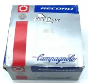 Campagnolo Record Exa-Drive 8 Speed Cassette NOS NIB Campy 13-23