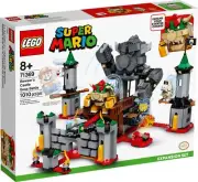LEGO Super Mario: Bowser's Castle Boss Battle Expansion Set (71369)