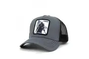 Assassin's Creed Connor Snapback Trucker Hat