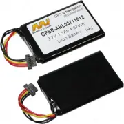 MI Battery Experts GPSB-AHL03711012-BP1 GPS battery suitable for TomTom Go 5000,