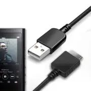 For Sony USB Sync Data Cable High quality Cable Sync Data cable