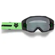Fox Racing 2024 Vue Goggles - A1 50th LE - Black/Flo Green