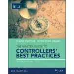 THE MASTER GUIDE TO CONTROLLERS: BEST PRACTICES