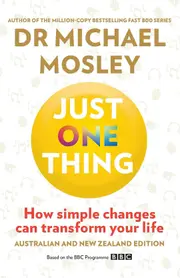 Just One Thing