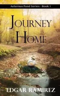 在飛比找博客來優惠-Journey Home: Aeternus Pond Se