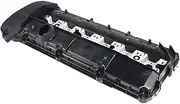 Engine Cylinder Head Top Cable Rocker Valve Cover with Gasket, for, E39 E46 E53 Z3 11121432928 Car Cylinder Head Gasket