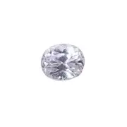 Pink Kunzite Facet. Oval. 5.95ct