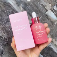 在飛比找蝦皮購物優惠-Serum, CELLAPY Pink Tone Up 防曬