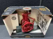 1991 ERTL IHC FAMOUS ENGINE 1/8 SCALE DIE-CAST VERTICAL GASOLINE ENGINES No. 615