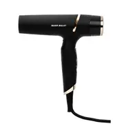 Silver Bullet Obsession Hair Dryer - Black