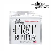 在飛比找momo購物網優惠-【dmi Guitar Labs】Fret Butter 琴