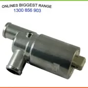 * OEM QUALITY * Idle Speed/Air Control Valve For Saab 900 9000 2.0L Turbo 2.3L