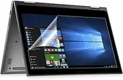 2 Pack 13.3" Anti Glare Screen Protector Compatible 13.3" Dell Inspiron 13/13.3" ASUS Chromebook & ZenBook /13.3 Acer Chromebook R13 / 13.3" Lenovo Yoga 720