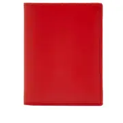 [Comme des Garçons Wallet] Comme des Garcons SA0641 Classic Wallet