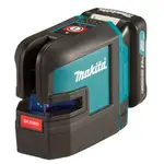 MAKITA 牧田 SK105DZ 12V紅光墨線儀器(單主機 無電池 無充電器)