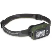 Black Diamond 450Lumens Headlamp Olive BD6206713002ALL1