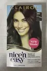 Clairol Nice ‘N Easy Permanent Hair Color, #3BG Deep Burgundy, Deep Radiance