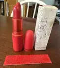 MAC Tats Lipstick Giambattista Valli Matte Lipstick BRAND New In Box