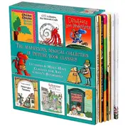The Marvelous Magical Collection of Picture Book Classics