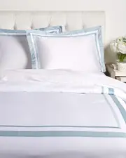 Dea Italian Linens Marta Double Insert Duvet Set