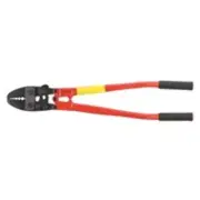 HITCT600/5C - Swaging / Crimping & Wire Rope Cutter