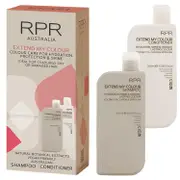 RPR Extend My Colour Duo pack 300ml each for Hydration, Shine & Vibrant Lasting Colour