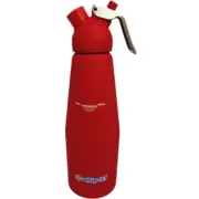 Red Whip-It 0.25L Cream Whipper