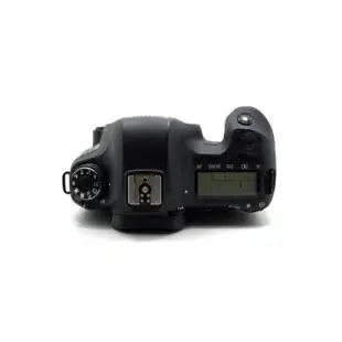 【浩克數位】Canon EOS 6D 單機身 二手 全片幅 單眼相機 公司貨 快門次數約20,671 #82016