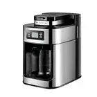 1.2L Coffee Maker Machine Portable Coffee Machine Automatic Grinding Machine