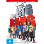 Big Bang Theory, The - Season 10