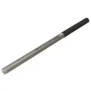 Guitar Fret Tools Crowning File Fret Dressing File for 3 Size Edges Luthier T