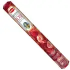 6 x Precious Rose Incense Sticks HEM BULK