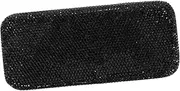 [FRCOLOR] Sunglasses Case for Car Stylish Eyeglass Holder Scratch-resistant Lining for Travel