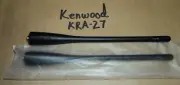 Kenwood KRA27 UHF Radio Antenna 440 490MHz TK3100 TK-2180 NX-200 TK-3140 TK-5210