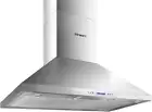Range Hood 150Cm 1500Mm Commercial Rangehood Kitchen Canopy Chimney Wall Mount,