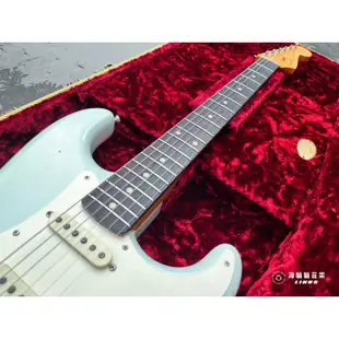 Fender Custom Shop NAMM 1959 Stratocaster Journeyman Relic