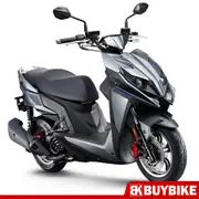 光陽 RCS Moto 150 雙碟 七期 SR30JN 送千萬險 全新車 KYMCO【Buybike購機車】