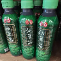 在飛比找蝦皮購物優惠-關西仙草茶，600ml