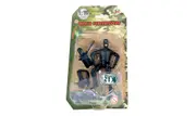 1:18 Scale Single Military Figure With Accessories - 13