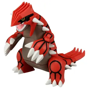 ☆勳寶玩具舖【現貨】TAKARA TOMY 精靈寶可夢 神奇寶貝 POKEMON ML-03 固拉多 盒裝 TOMY 精靈寶可夢 POKEMON 神奇寶貝