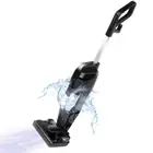 Vacuum Cleaner and Steam Mop All in One Combo, 16Kpa Powerful Suction Wet-Dry Va